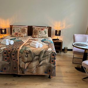 Deluxe Kamer met een King Size Bed